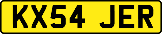 KX54JER