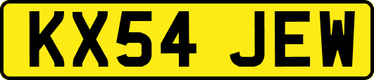 KX54JEW