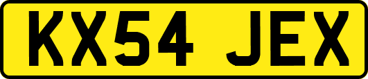 KX54JEX