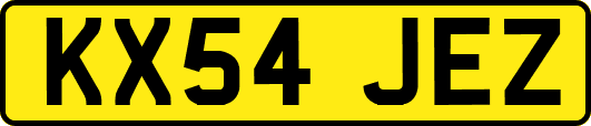 KX54JEZ