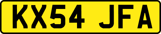 KX54JFA