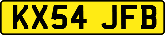 KX54JFB