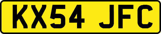 KX54JFC