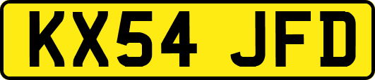 KX54JFD
