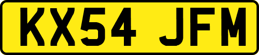 KX54JFM