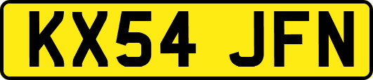 KX54JFN