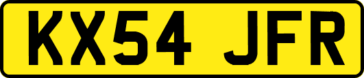 KX54JFR