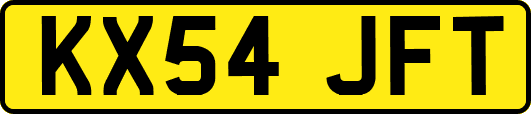 KX54JFT
