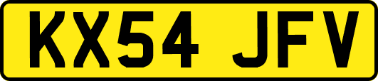 KX54JFV