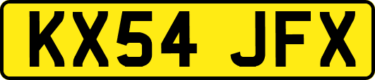 KX54JFX