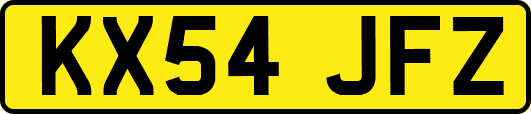 KX54JFZ