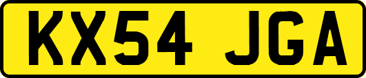 KX54JGA