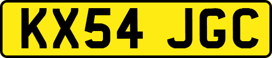 KX54JGC
