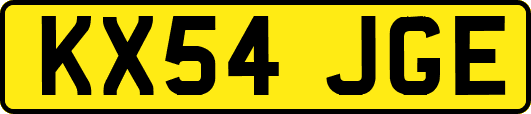 KX54JGE