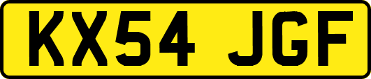 KX54JGF
