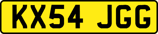 KX54JGG