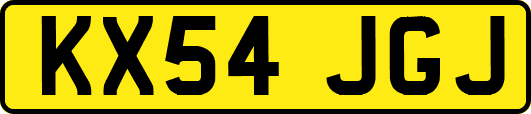 KX54JGJ