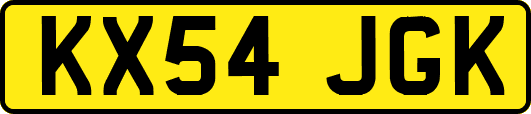 KX54JGK