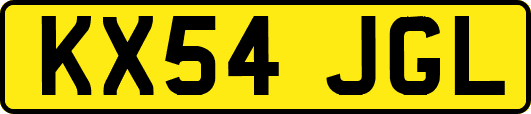 KX54JGL