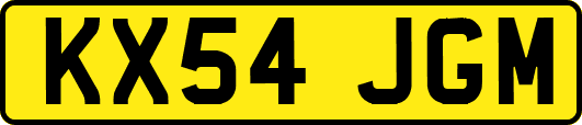 KX54JGM