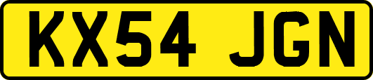 KX54JGN