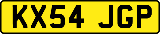 KX54JGP