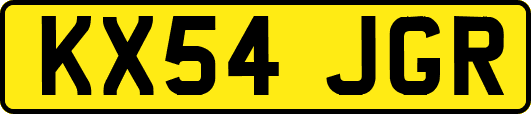 KX54JGR