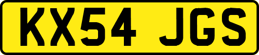 KX54JGS