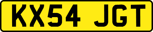 KX54JGT
