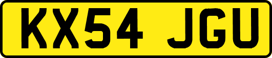 KX54JGU