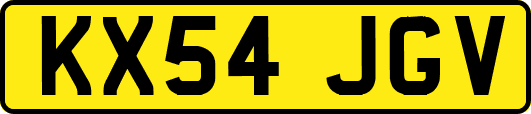 KX54JGV