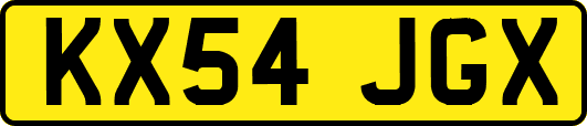 KX54JGX