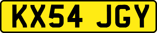 KX54JGY