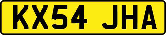 KX54JHA
