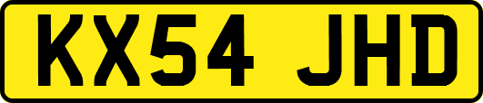 KX54JHD