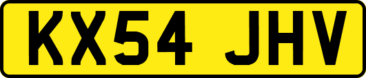 KX54JHV