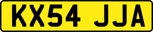 KX54JJA