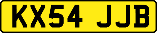KX54JJB
