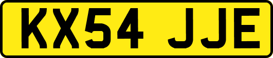 KX54JJE