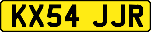 KX54JJR