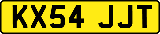 KX54JJT