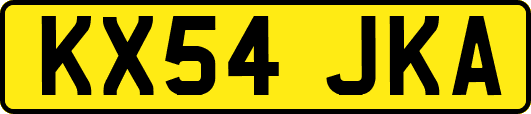 KX54JKA