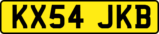 KX54JKB