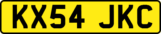 KX54JKC
