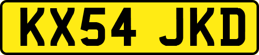 KX54JKD