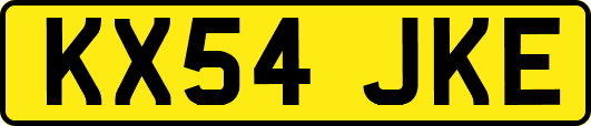 KX54JKE