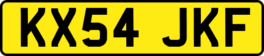 KX54JKF