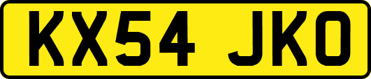 KX54JKO