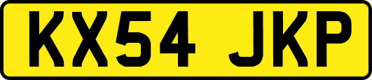 KX54JKP
