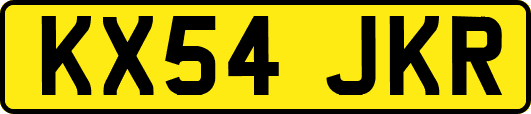 KX54JKR